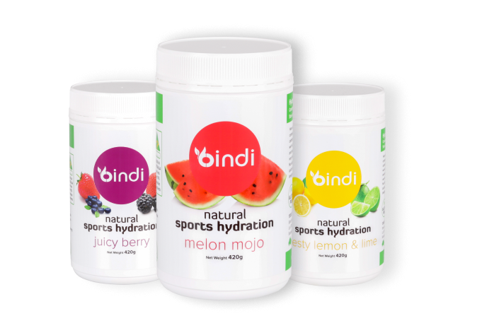 Bindi Nutrition